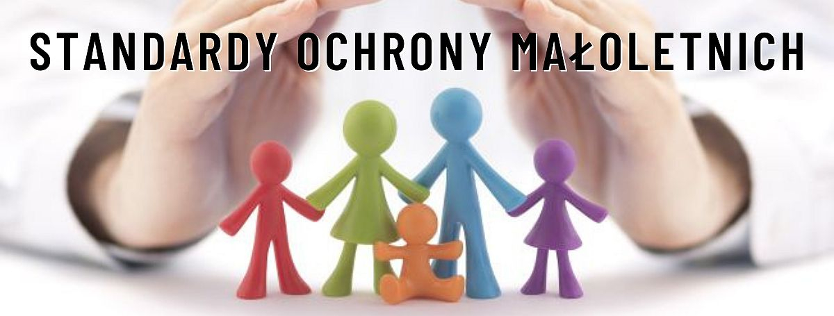 Standardy Ochrony Małoletnich